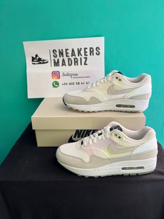 Zapatillas nike air max 1 amd \