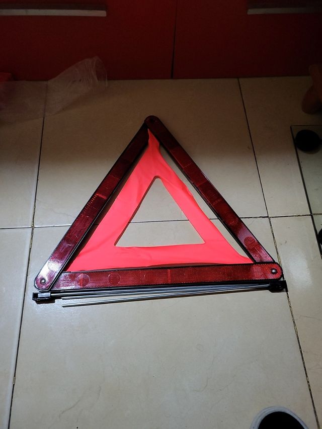 Triángulo de emergencia