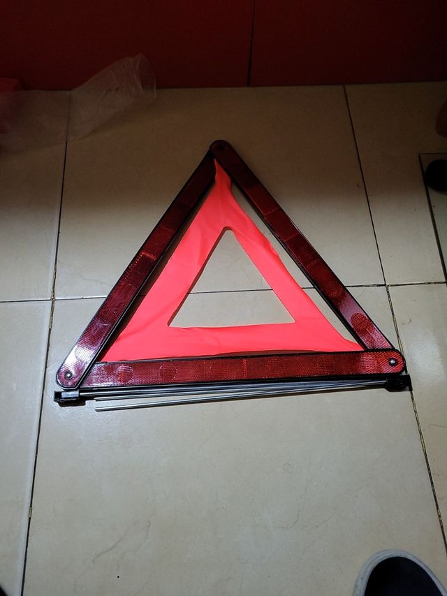 Triángulo de emergencia