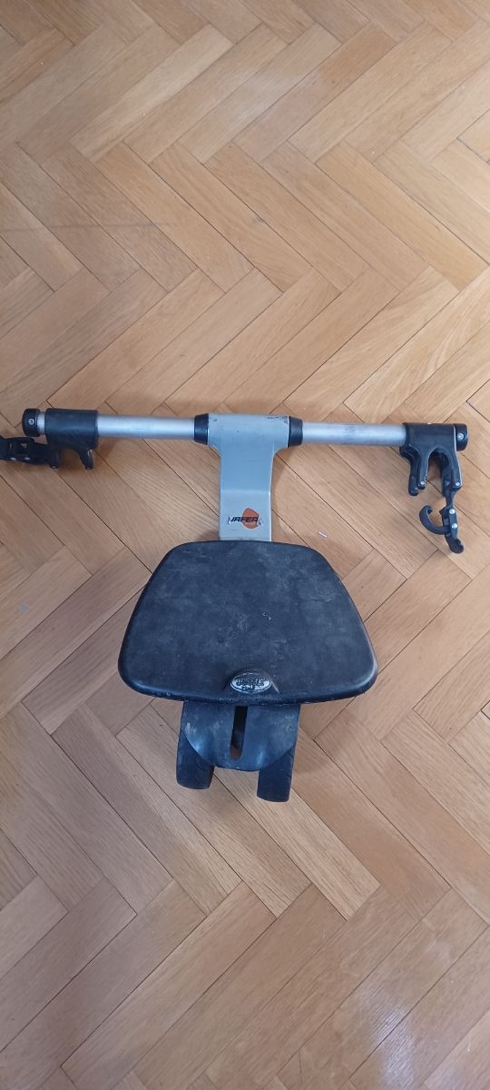 Patín universal para silla de paseo