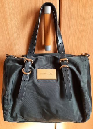 Bolso Bimba Y Lola de segunda mano por 35 EUR en Barcelona en WALLAPOP