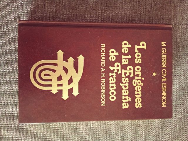 Los orígenes de la España de Franco