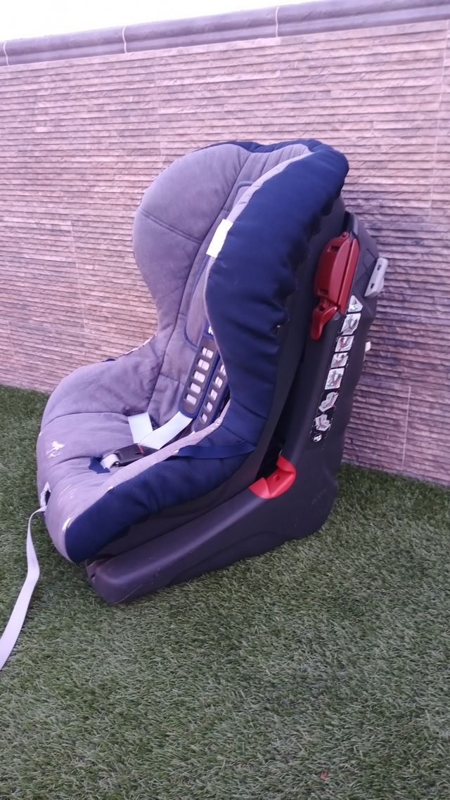 Silla para coche Romer King Universal 9-18 kg.