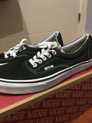 vans 42