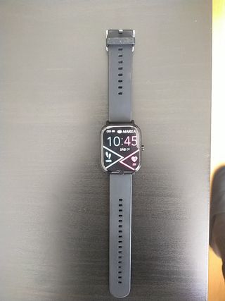 Smartwatch marea smart b58006\\/2 de segunda mano por 65 EUR en Moraleja del  Vino en WALLAPOP