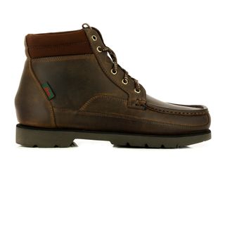 Bass Stockton Moc Botas de cuero para 