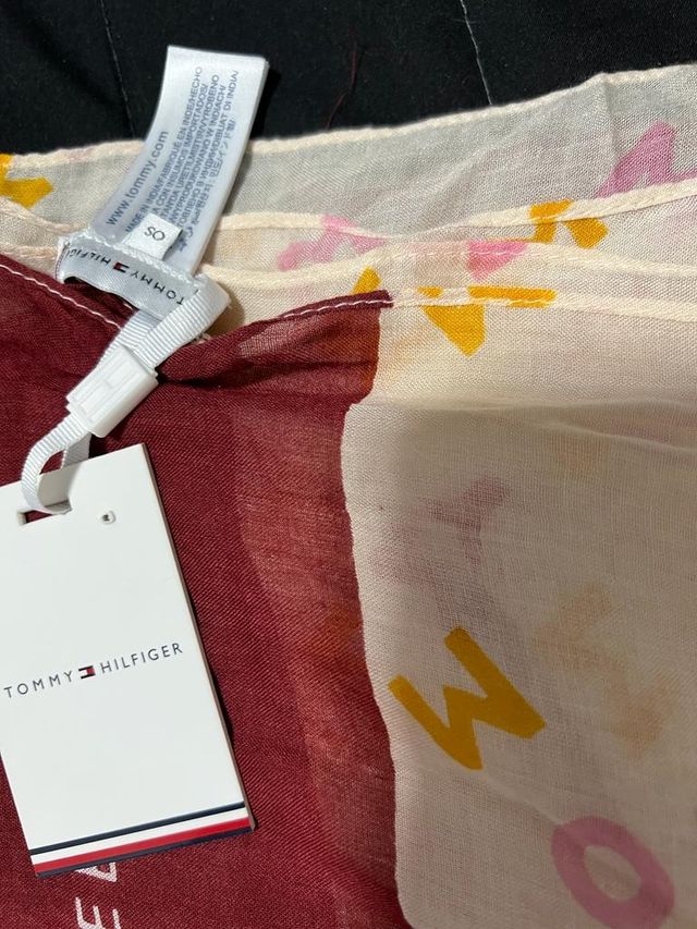 TOMMY HILFIGER ORIGINAL a ESTRENAR NO NEGOCIABLE