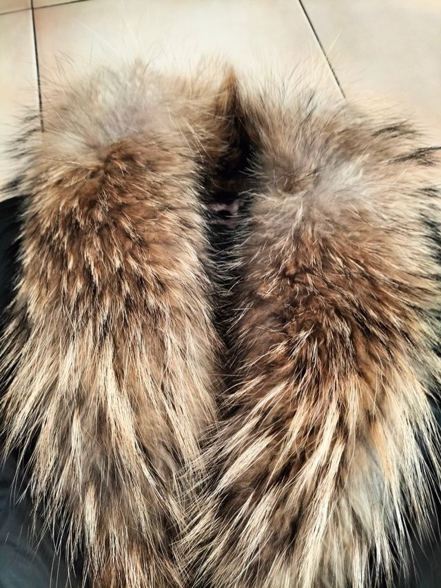 piumino Roberto Cavalli