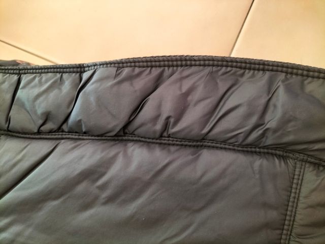 piumino Roberto Cavalli