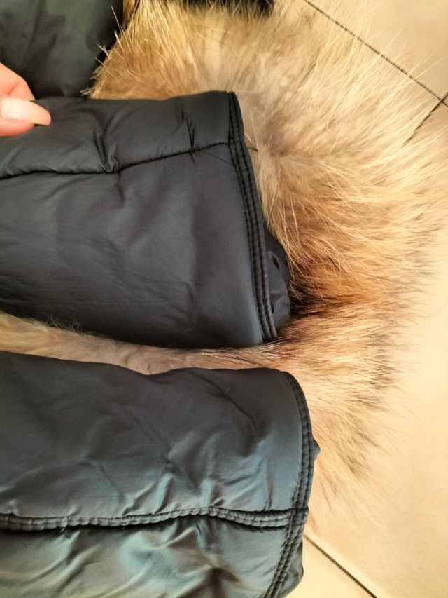 piumino Roberto Cavalli