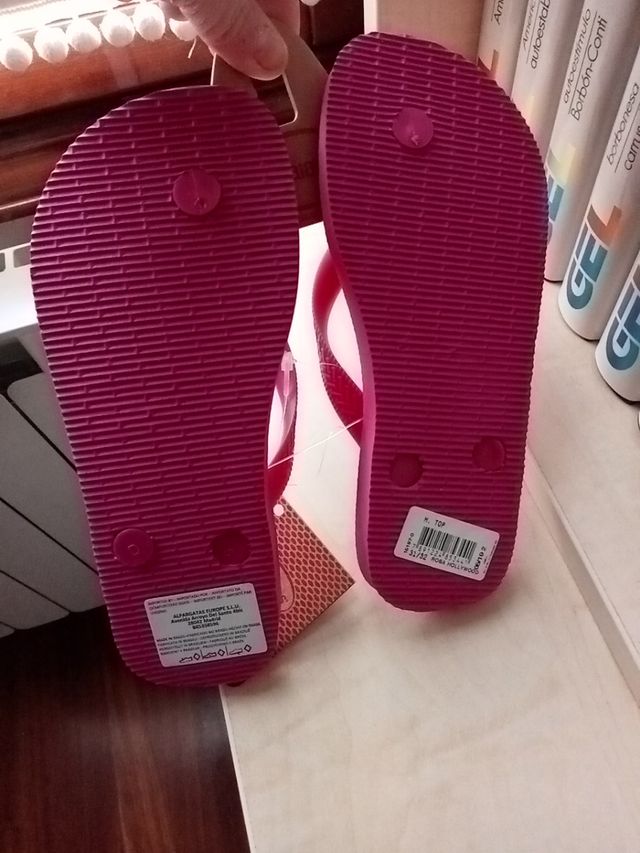 Havaianas 31-32