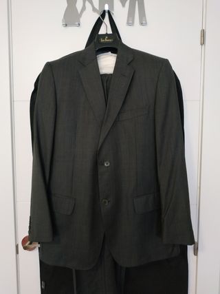 Barcelona / TONI BARCELÓ TRAJES A MEDIDA