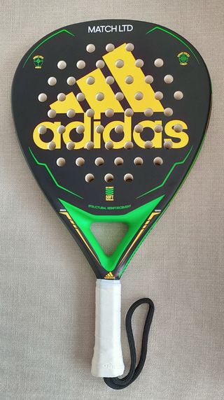 PALA ADIDAS MATCH LTD de segunda mano por 45 EUR en Madrid en WALLAPOP
