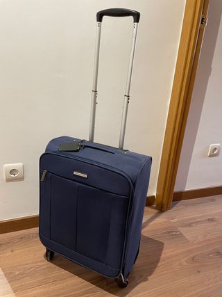 V DESTINY CABINA