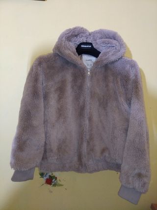 Sudadera mujer pull\u0026amp;bear de talla S de segunda mano por 8 EUR en  Igualada en WALLAPOP