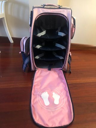 Maleta viaje Imaginarium de segunda mano por 60 EUR en Narón en WALLAPOP