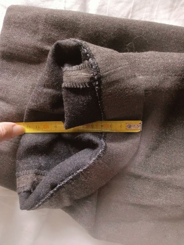 Pantalón de hombre, T 50