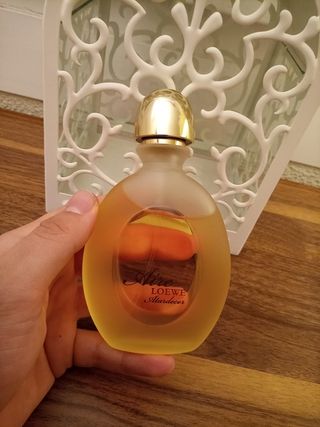 Aire Loewe Atardecer 2015 de segunda mano por 25 EUR en Madrid en WALLAPOP