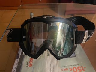 Gafas Enduro Progrip de segunda mano por 35 EUR en Barcelona en WALLAPOP