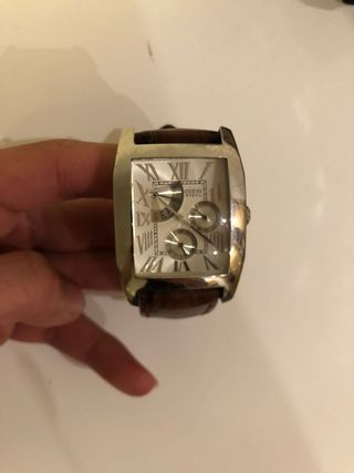 relojes segunda mano