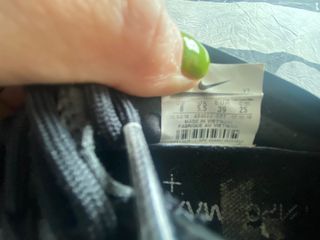 Bambas Nike vapor Max de segunda mano por 50 EUR en Barcelona en WALLAPOP