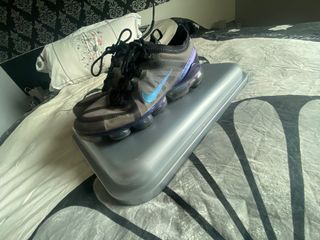 Bambas Nike vapor Max de segunda mano por 50 EUR en Barcelona en WALLAPOP