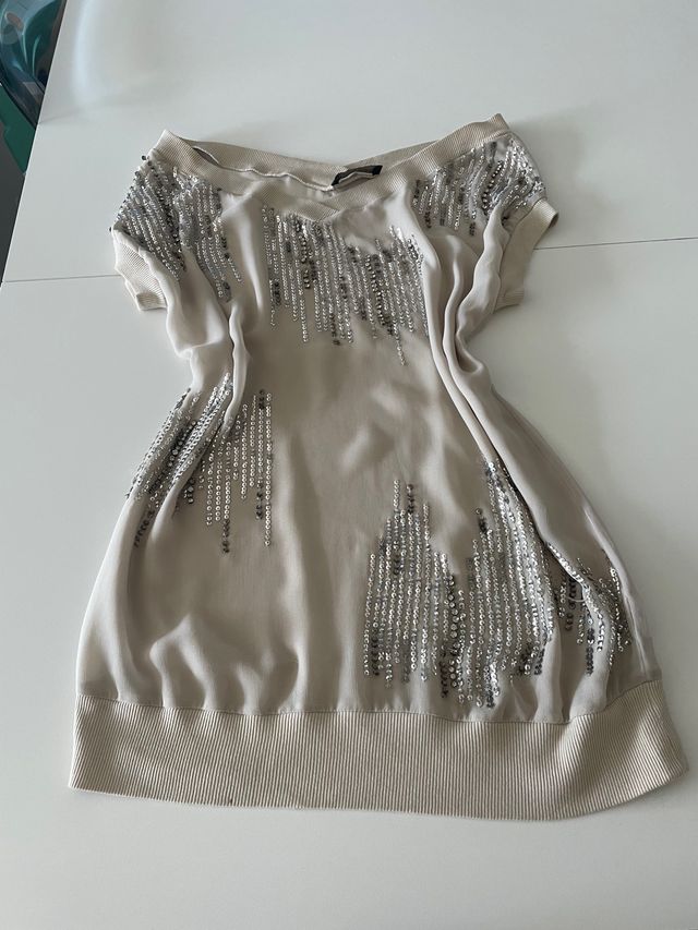 Twin-Set by Simona Barbieri camicia donna