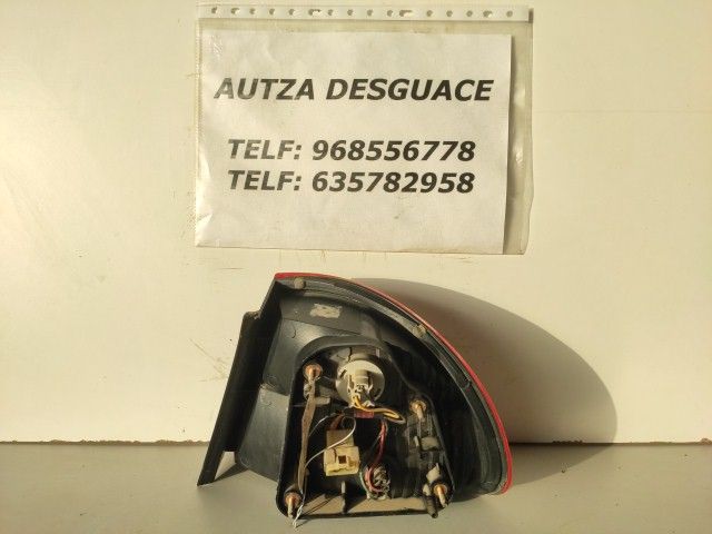 325 PILOTO TRAS IZQ EXTERIOR DAEWO LANOS 1.3G 99 R