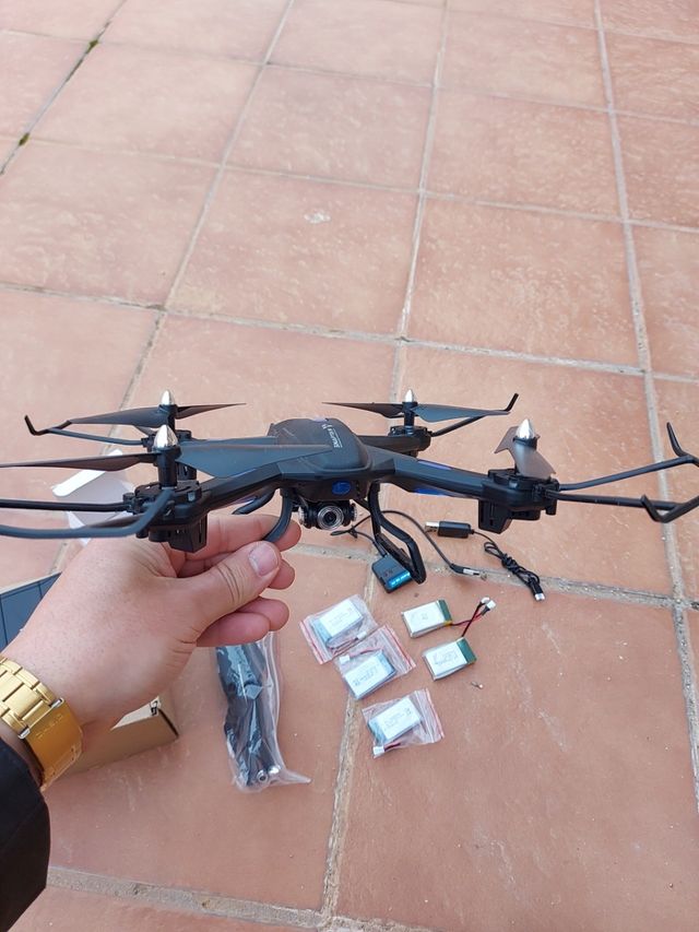 dron