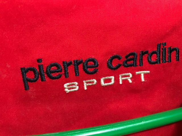 Cazadora Pierre Cardin