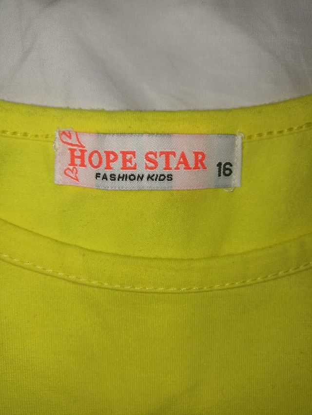 camisa/jersey amarillo