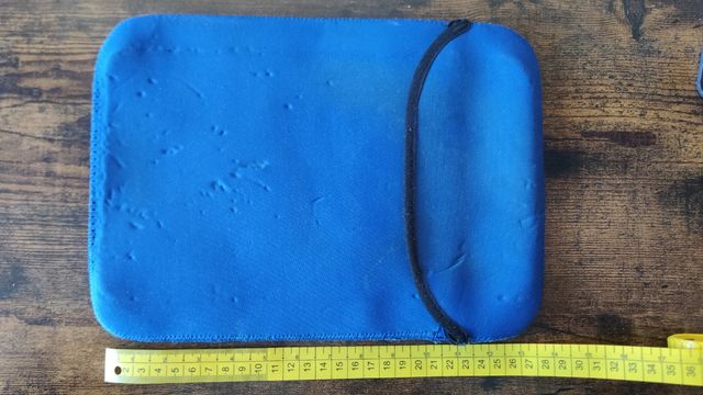 Funda tablet / portátil 10"