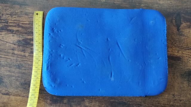 Funda tablet / portátil 10"