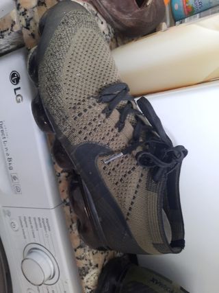 Nike vapormax de segunda mano por 35 EUR en Marbella en WALLAPOP
