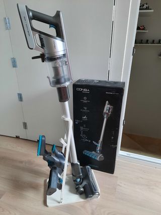 CECOTEC CONGA ROCKSTAR 600 HERO de segunda mano por 99 EUR en  Rivas-Vaciamadrid en WALLAPOP