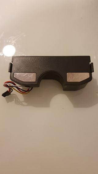 Bateria Conga 3090 de segunda mano por 30 EUR en Catarroja en WALLAPOP