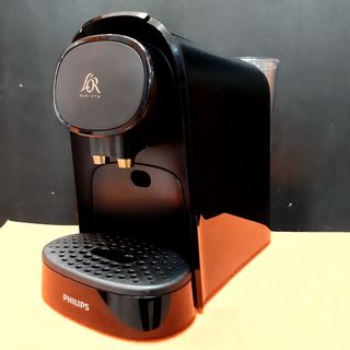 CAFETERA PHILIPS LOR BARISTA LM 8012 de segunda mano por 45 EUR en Torrejón  de Ardoz en WALLAPOP