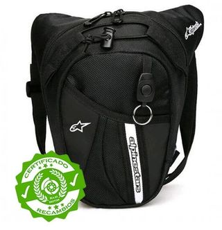 Pernera Alpinestar de segunda mano en WALLAPOP