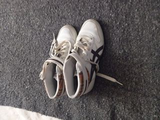 Botines Asics - Vinted