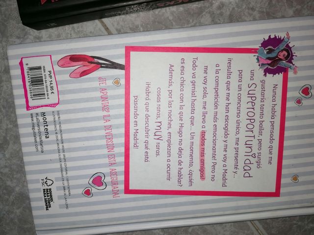 libro The Crazy Haacks