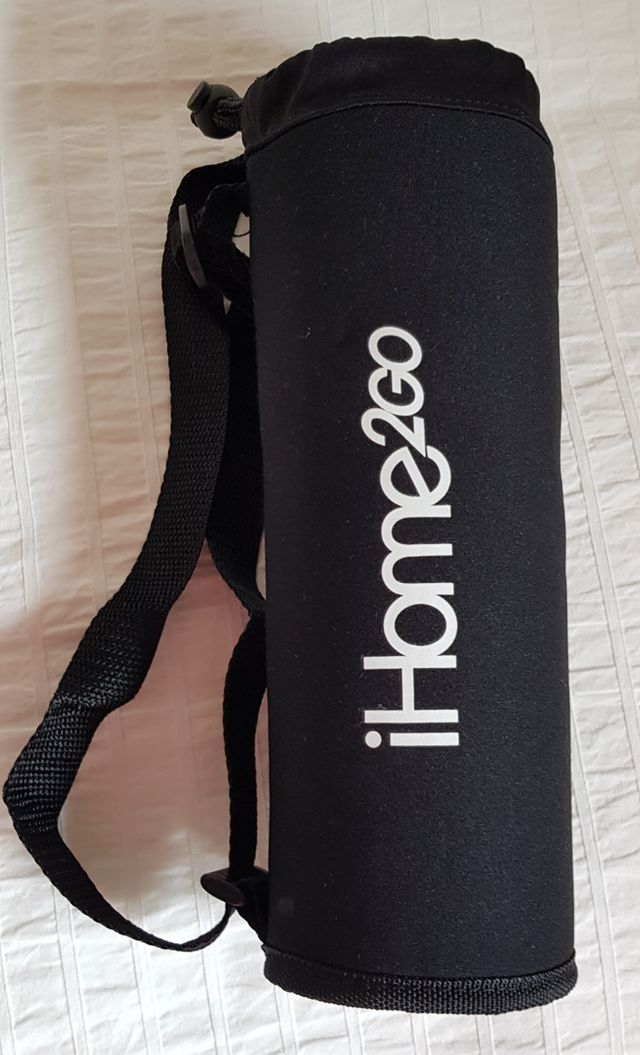 Altoparlante (iPod, bici)