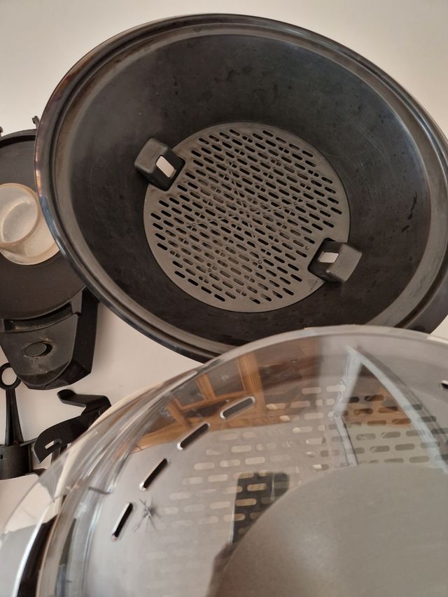 LOTE accesorios Master mix.