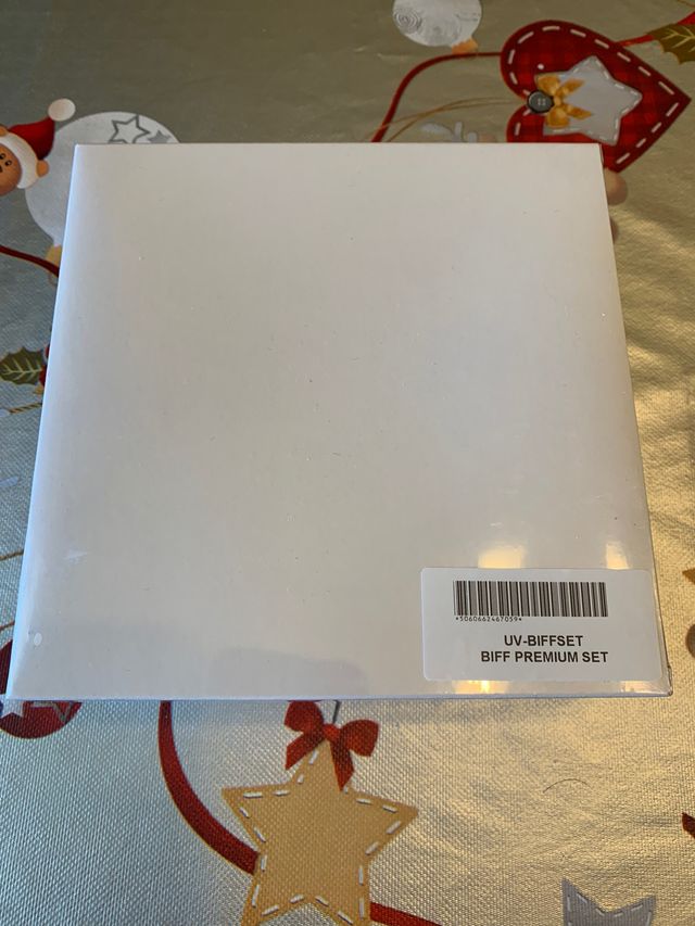 Regreso al Futuro II Biff Tannen Premiun Box