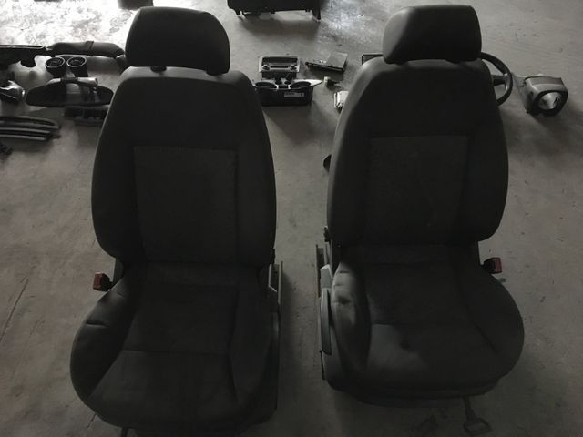 Despieze SEAT ibiza 6l