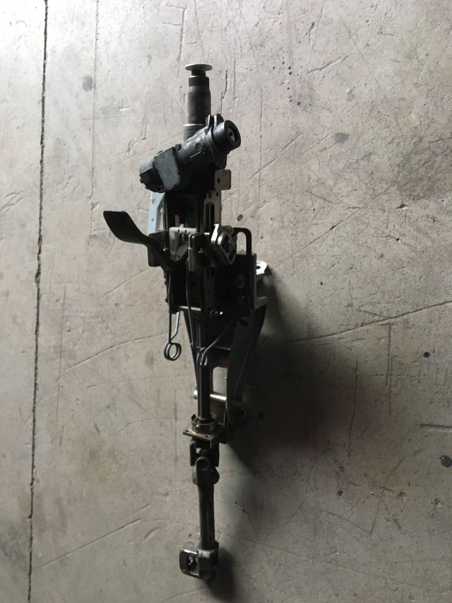 Despieze SEAT ibiza 6l