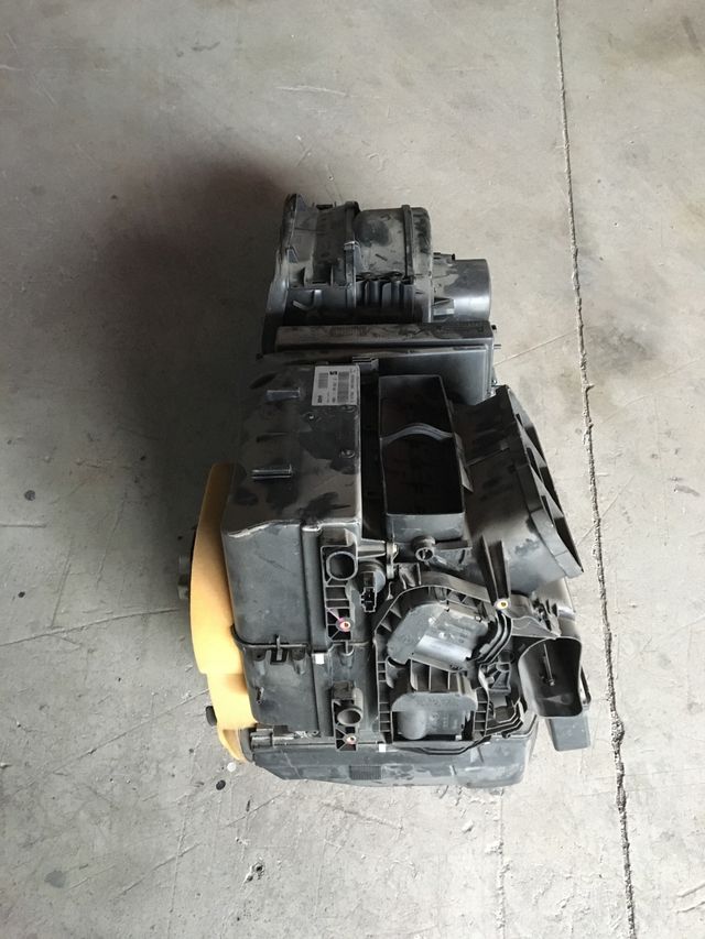 Despieze SEAT ibiza 6l