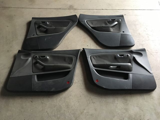 Despieze SEAT ibiza 6l