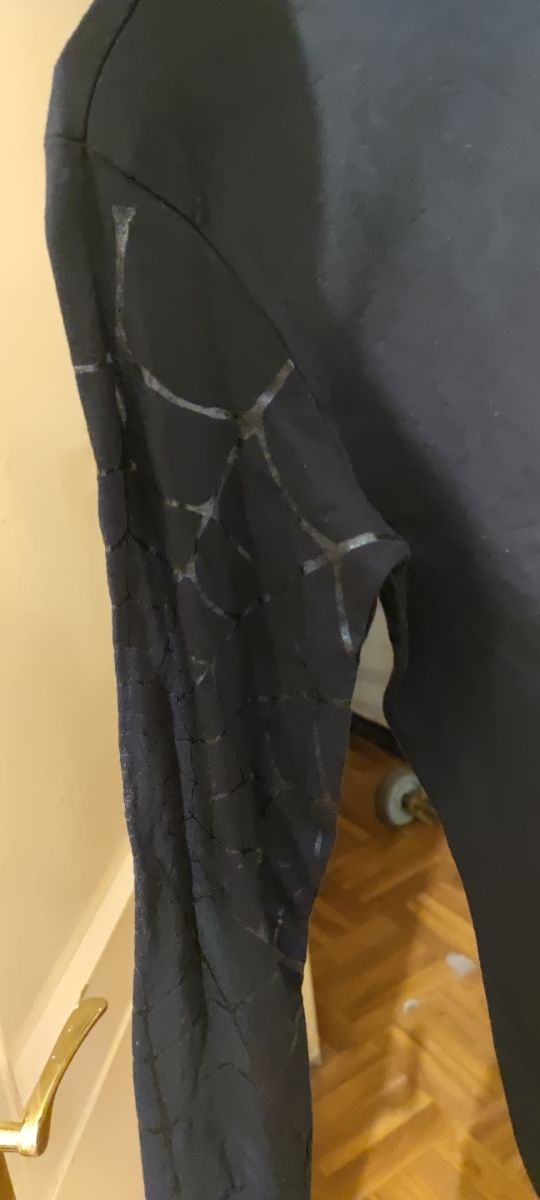 camiseta vans spiderman