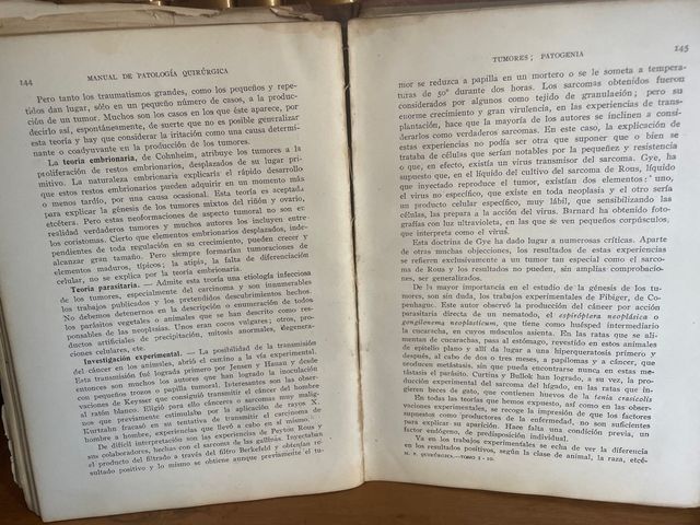 Manual de patología quirúrgica