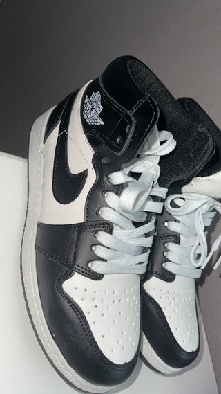 Bambas nike de segunda mano por 50 EUR en Navalmoral de la Mata en WALLAPOP
